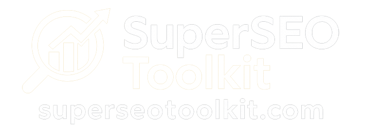 Super SEO Tools